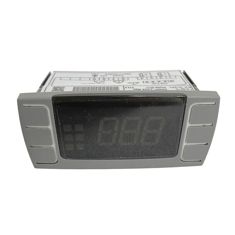DIXELL XR01CX-5N8C0 Temperature Controller - DIXELL