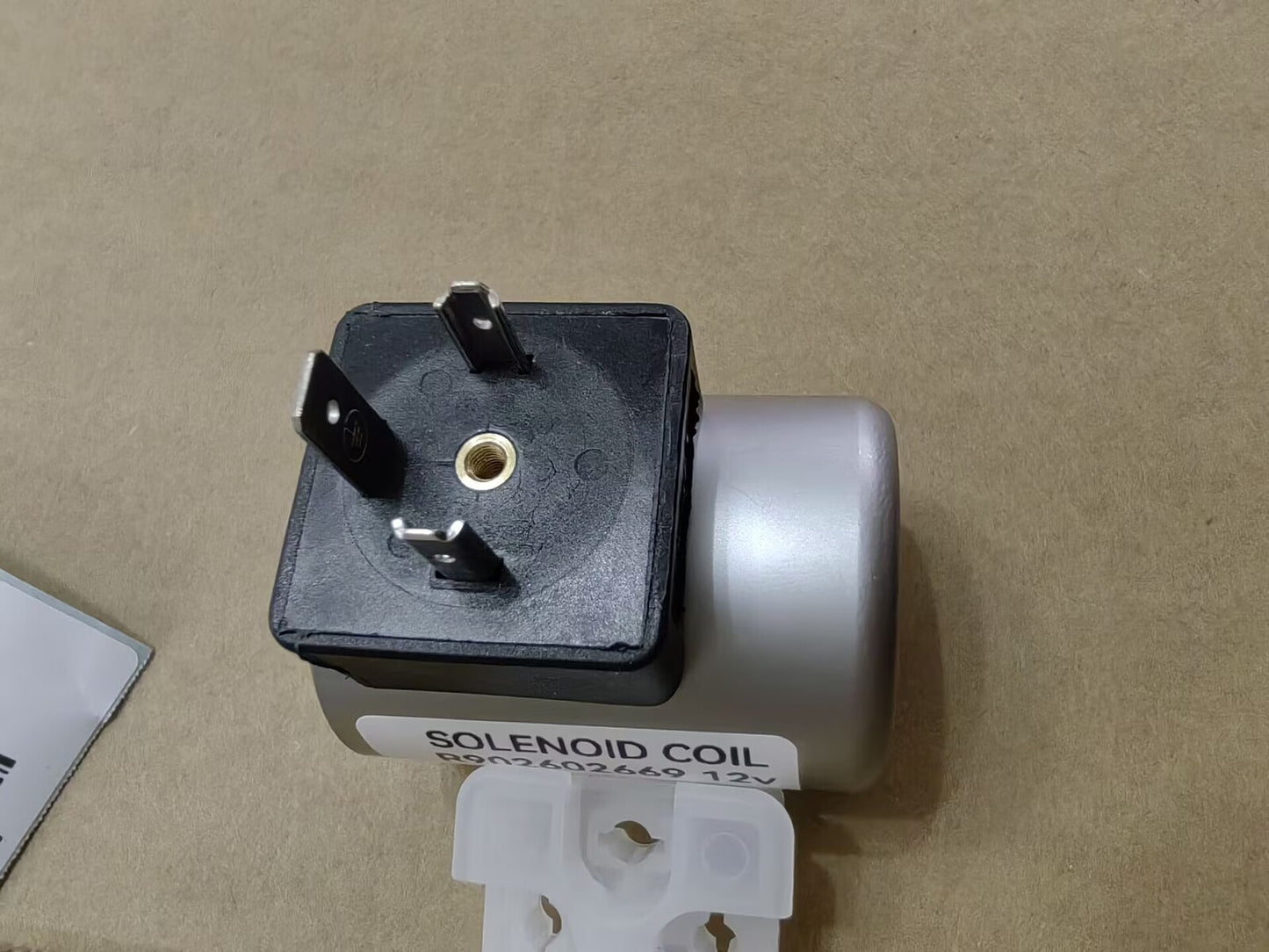 1PC  For replace Rexroth R902602669 12VDC Solenoid Valve Coil