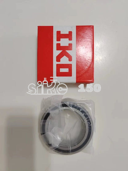 New IKO Cylindrical Roller Bearing NAU4914UU, 100x70x30mm With Seal - IKO