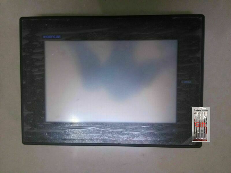 A970GOT-LBA Touchscreen for HMI Applications - KOEED