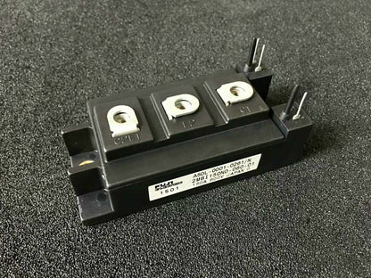 New One Fuji 2MBI150ND-060-01 A50L-0001-0261/N Power Module - ONE FUJI