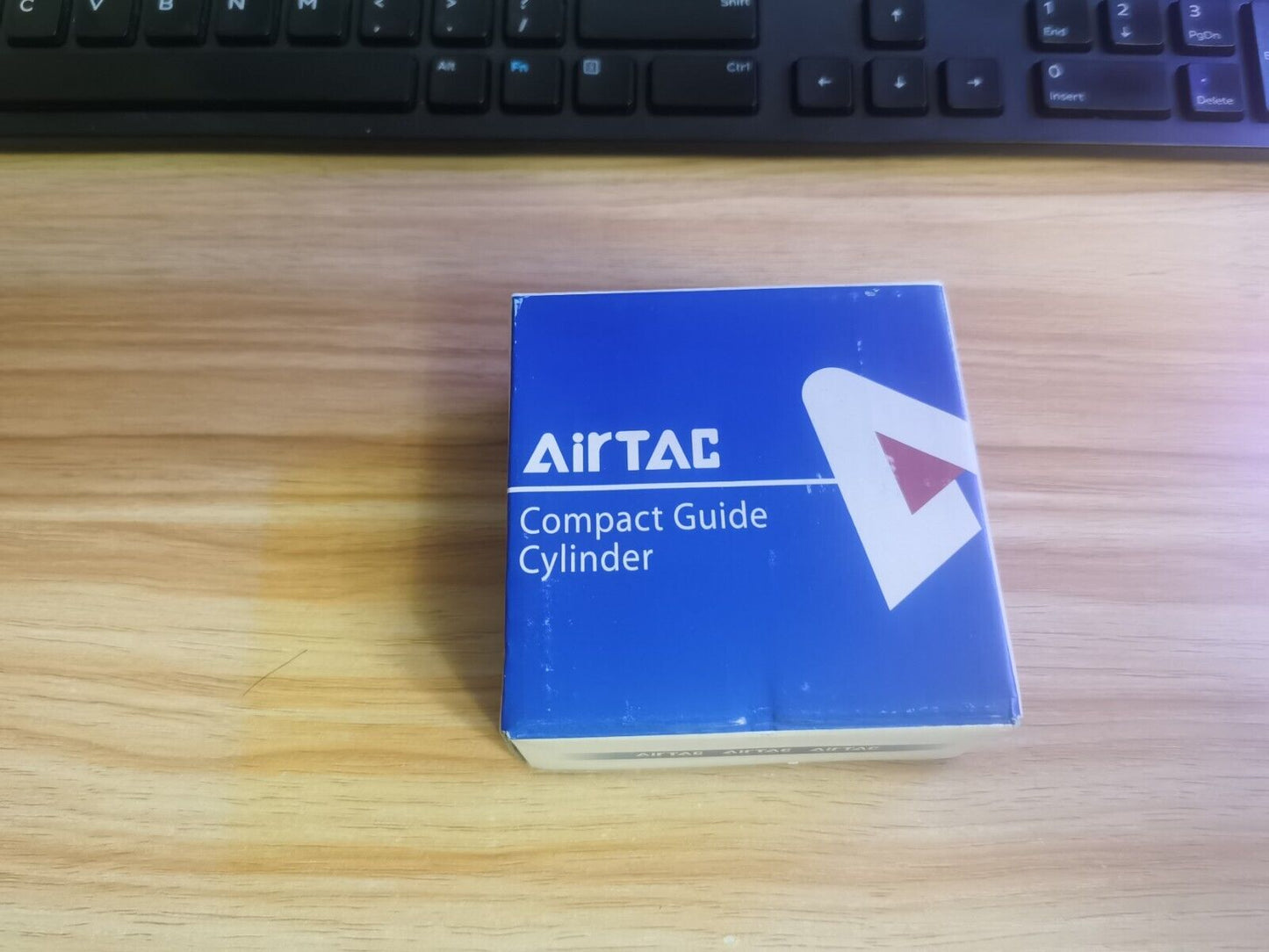 new 1PCS AirTAC TCL20X20S Cylinder - AIRTAC