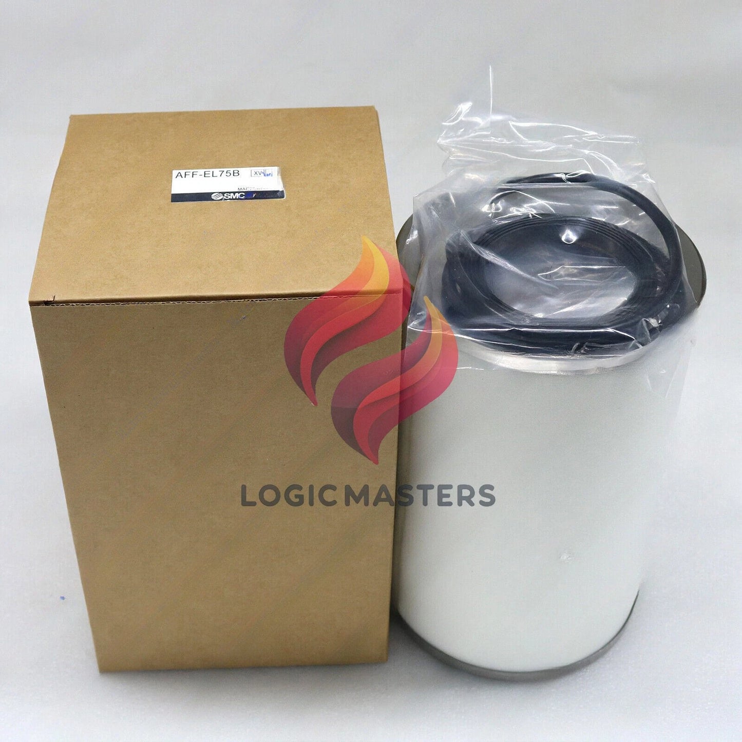 1Pcs smc Replacement filter AFF-EL75B