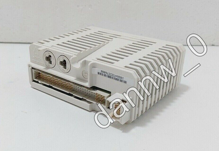 ABB DCS Module DI890 3BSC690073R1 - ABB