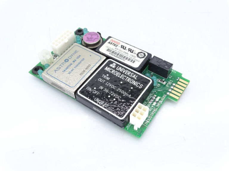 INDUSTRIAL DYNAMICS 39535CIRCUIT BOARD - INDUSTRIAL DYNAMICS