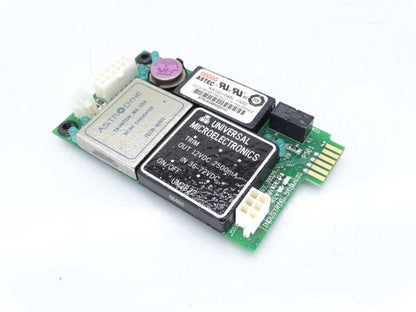 INDUSTRIAL DYNAMICS 39535CIRCUIT BOARD - INDUSTRIAL DYNAMICS