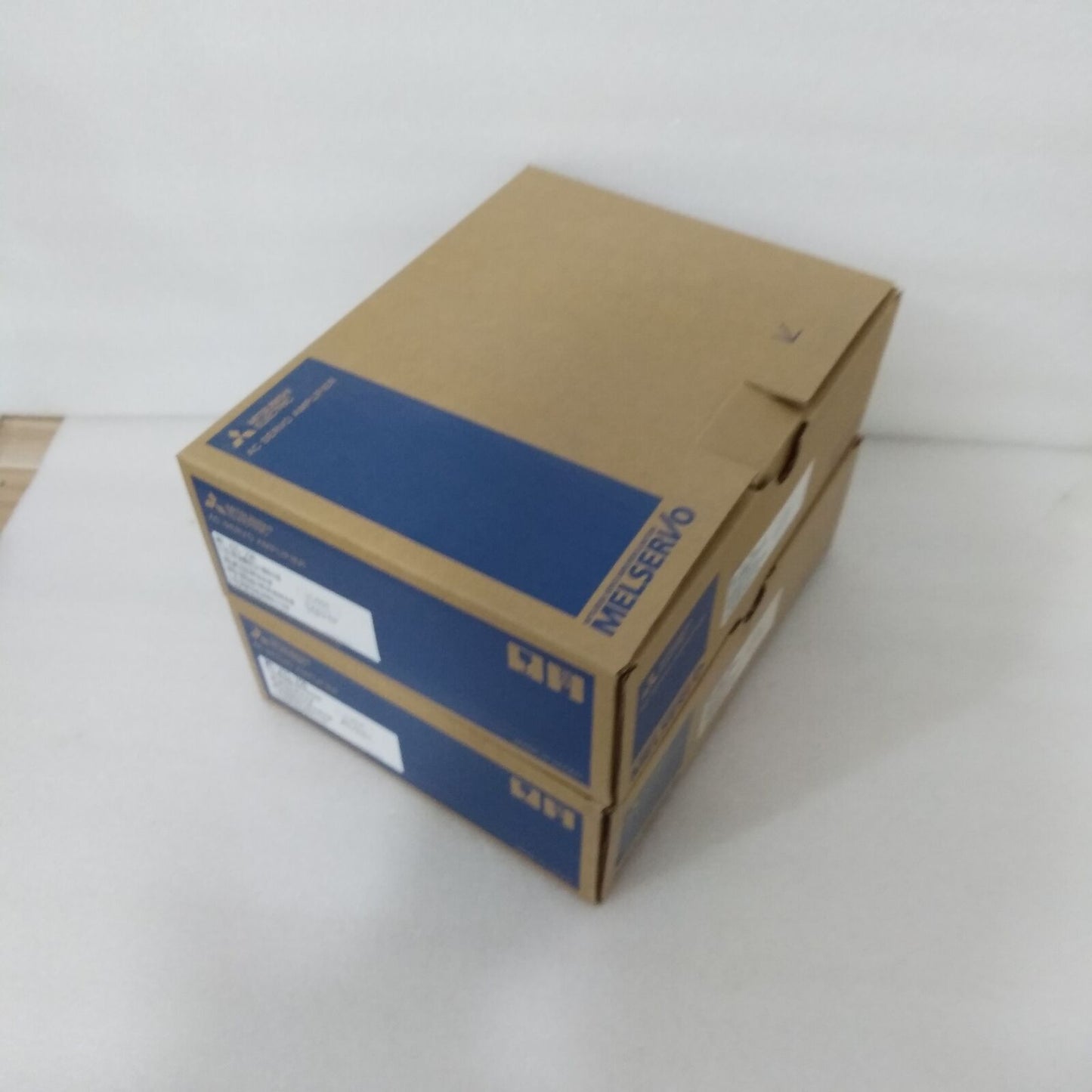 Mitsubishi MR-J2S-70B Servo Drive - MITSUBISHI