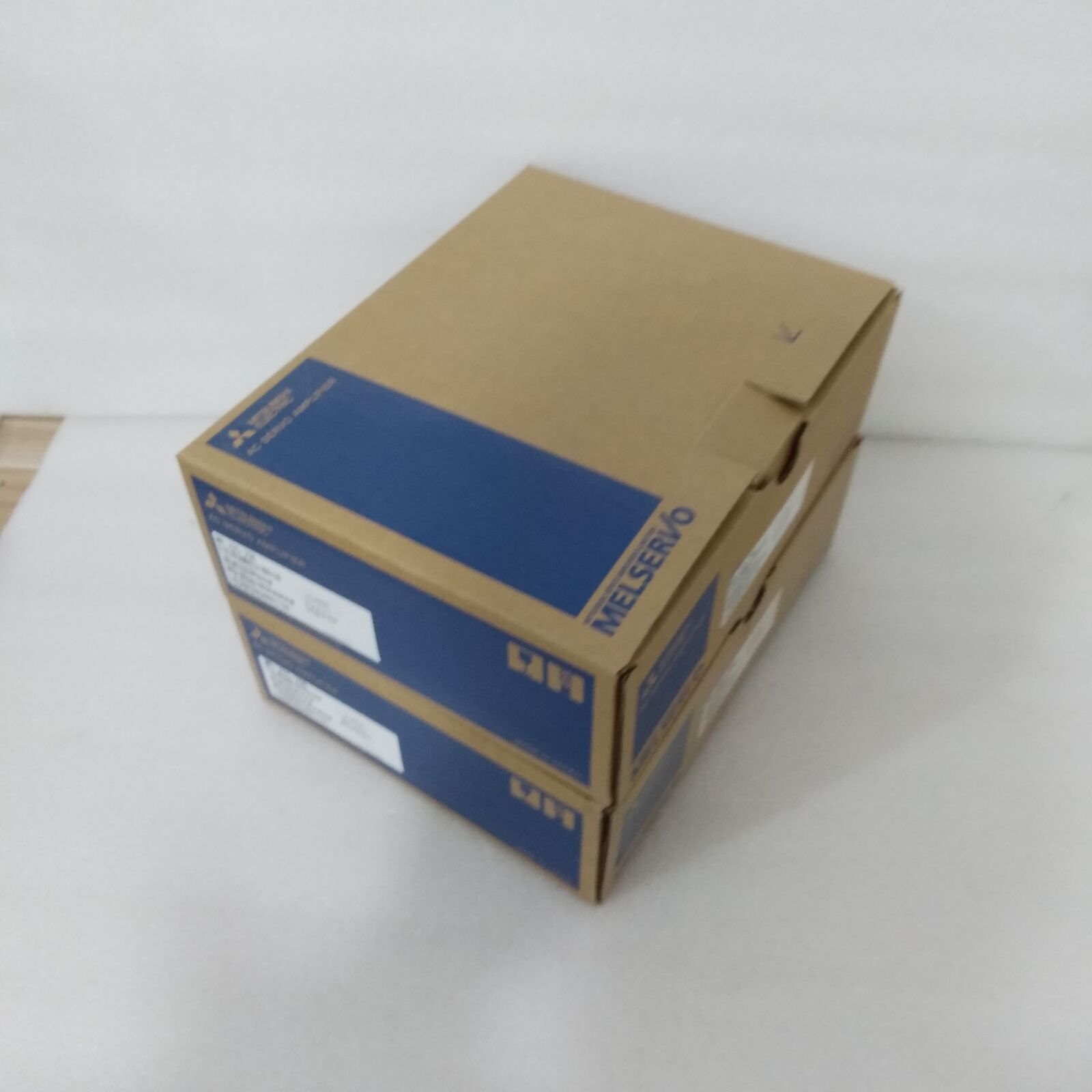 Mitsubishi MR-J2S-70B Servo Drive - MITSUBISHI