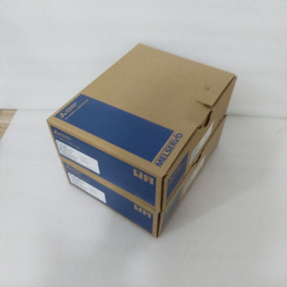 Mitsubishi MR-J2S-70B Servo Drive - MITSUBISHI