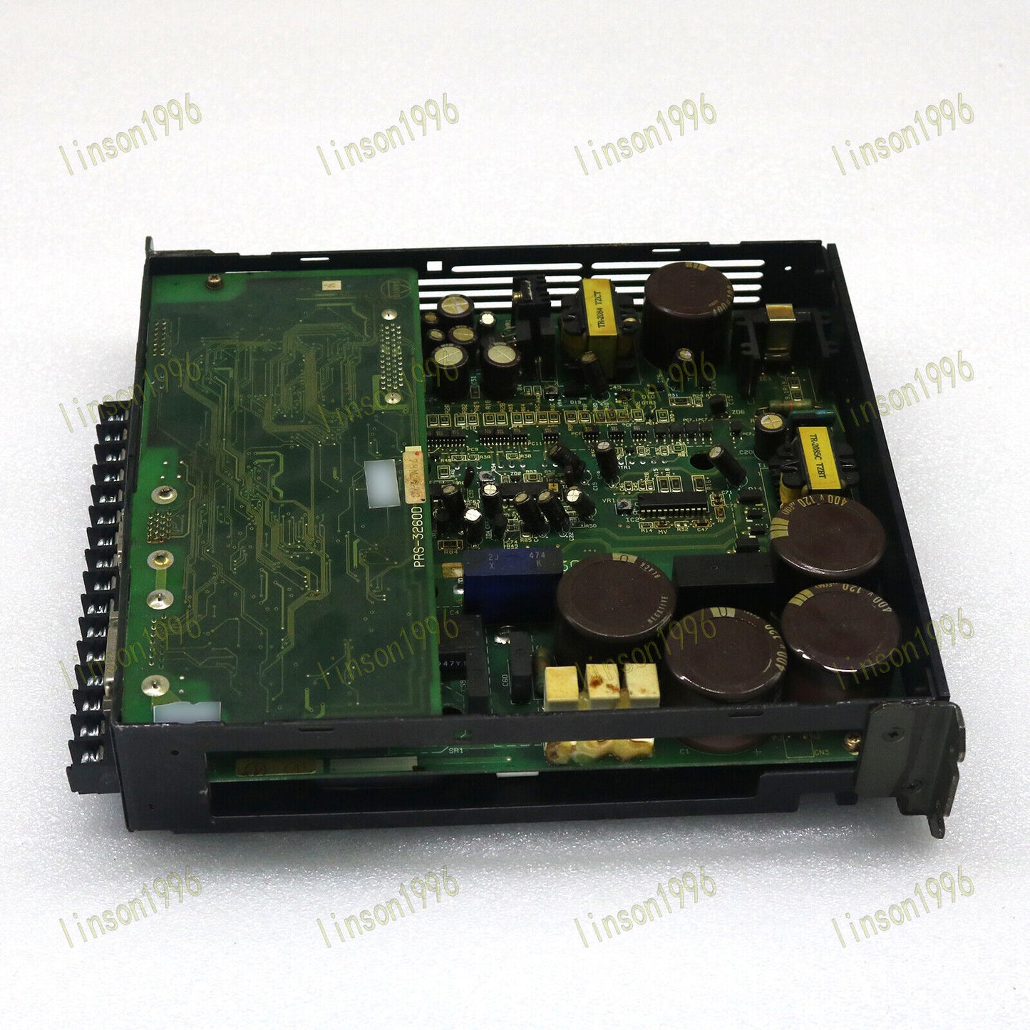 Used 1PC Sanyo Server 67ZA030MXXXC00 - SANYO
