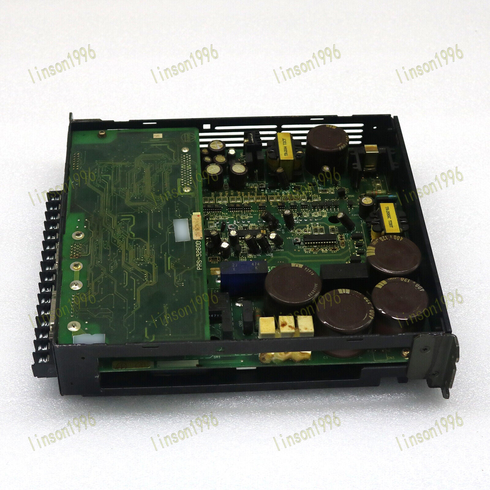 Used 1PC Sanyo Server 67ZA030MXXXC00 - SANYO