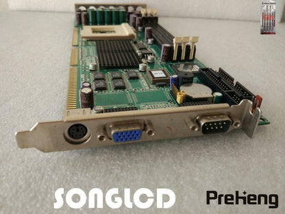 1pcs pca-6181 rev.a1 - KOEED