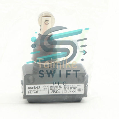 5PCS Azbil SL1-B SL1B Limit Switch