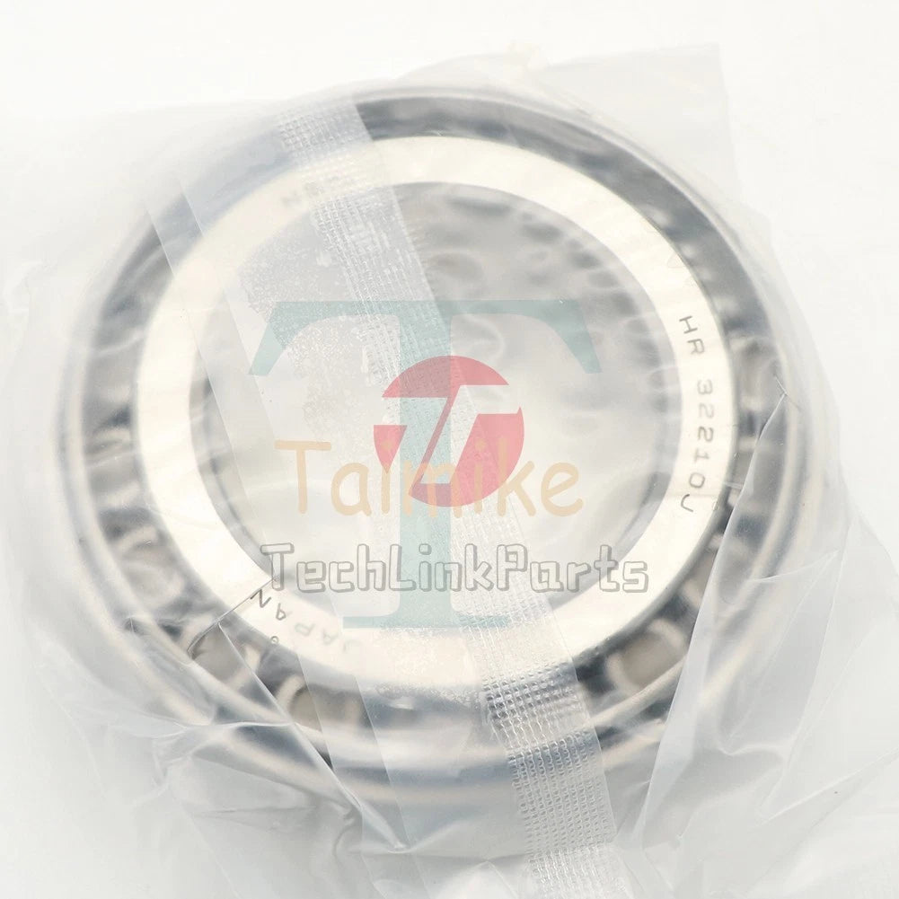 NSK HR32210J Tapered Roller Bearings 50x90x24.75mm #