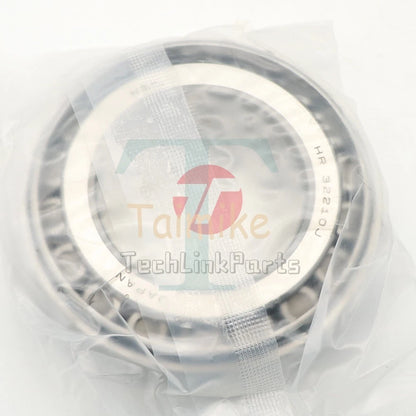 NSK HR32210J Tapered Roller Bearings 50x90x24.75mm #