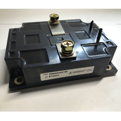 new 1PC  Mitsubishi In Box PM800HSA120 PM800HSA120 Power Module Supply FAST SHIP Mitsubishi