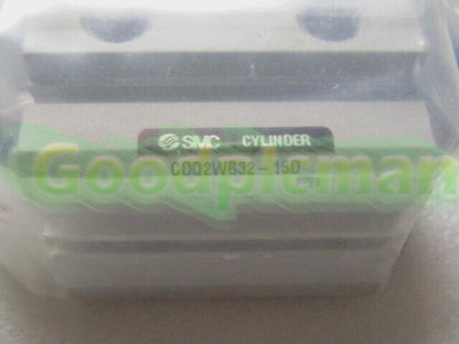 1PC SMC cylinder CDQ2WB32-15D