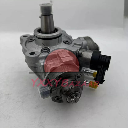High Pressure Fuel Pump For 14-19 DODGE RAM Grand Cherokee JEEP 3.0L 0445010858
