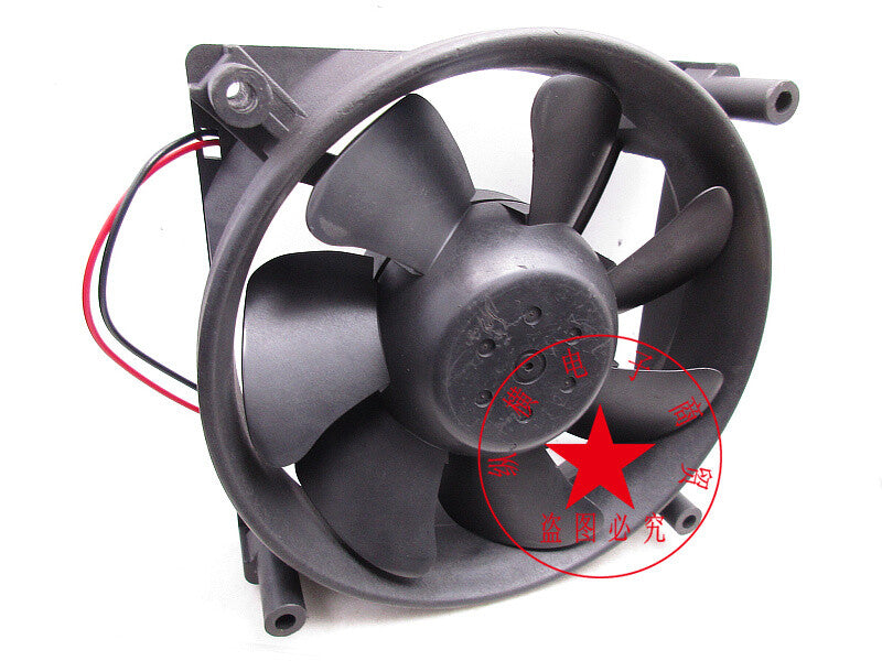 SERVO SCNDM24B4 24V0.32A 7W 12CM 12038 inverter cooling fan