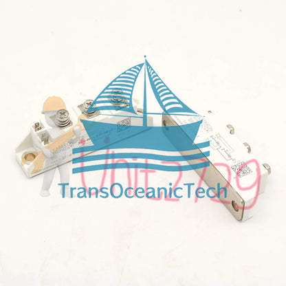 1PCS SEMIKRON Module SKKT57/18E SKKT57-18E