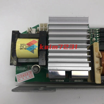 used & Tested VACON PC00411F Fan Control - VACON