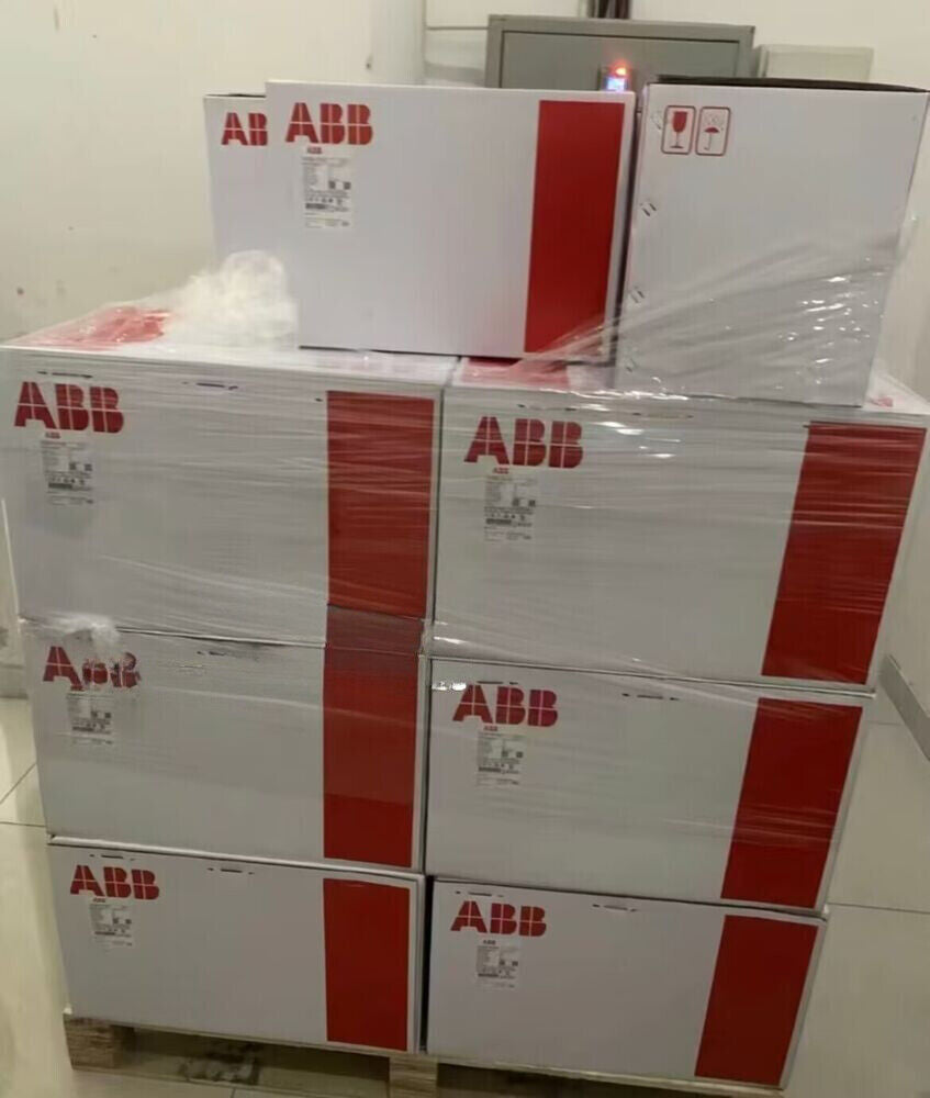 new 1PCS ABB PSTX210-600-70 Soft Starter ABB PSTX21060070 - ABB