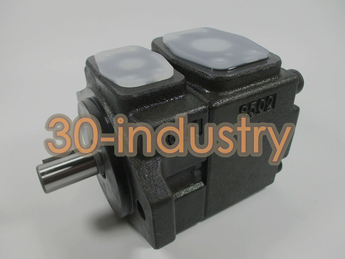 Yuken PV2R1 Vane Pump PV2R1-19-F-RAA-43 for Oil Pump Applications - YUKEN