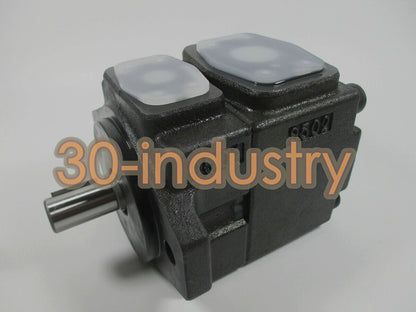 Yuken PV2R1 Vane Pump PV2R1-19-F-RAA-43 for Oil Pump Applications - YUKEN