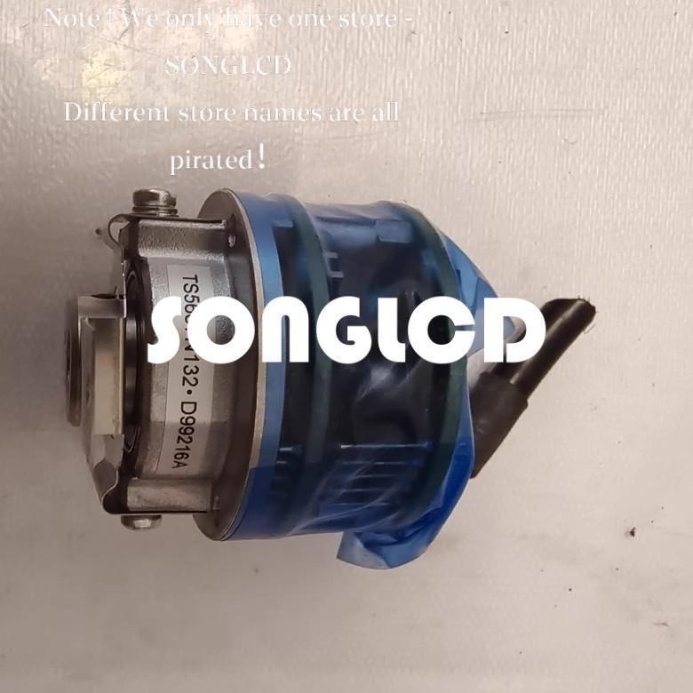 1PCS TS5667N132 - High Precision Linear Voltage Reference - SIGMA