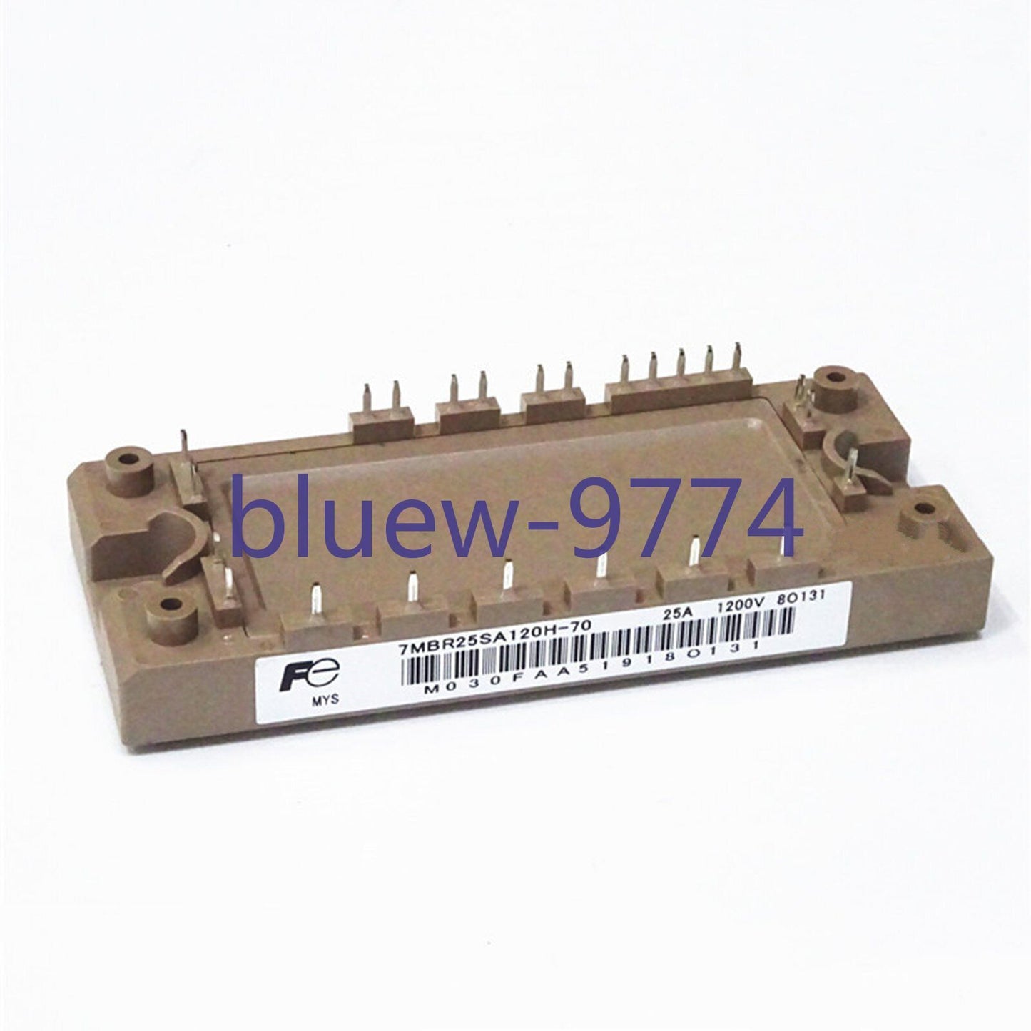 FUJI 7MBR25SA120H-70 - FUJI