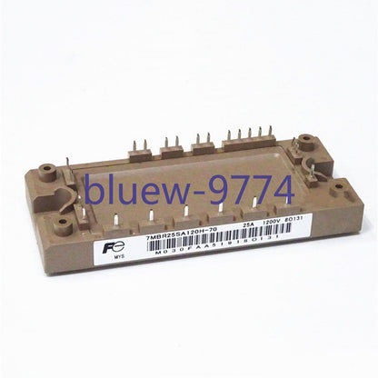 FUJI 7MBR25SA120H-70 - FUJI