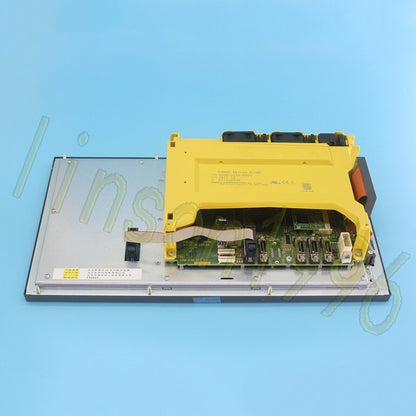 High-performance industrial motor Fanuc A02B-0338-B520 OI-MF with advanced torque and speed control features - ONE FANUC