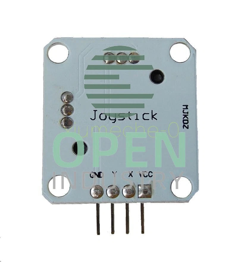 3V-5V PSP 2-Axis Analog Thumb GAME Joystick Module For Arduino PSP