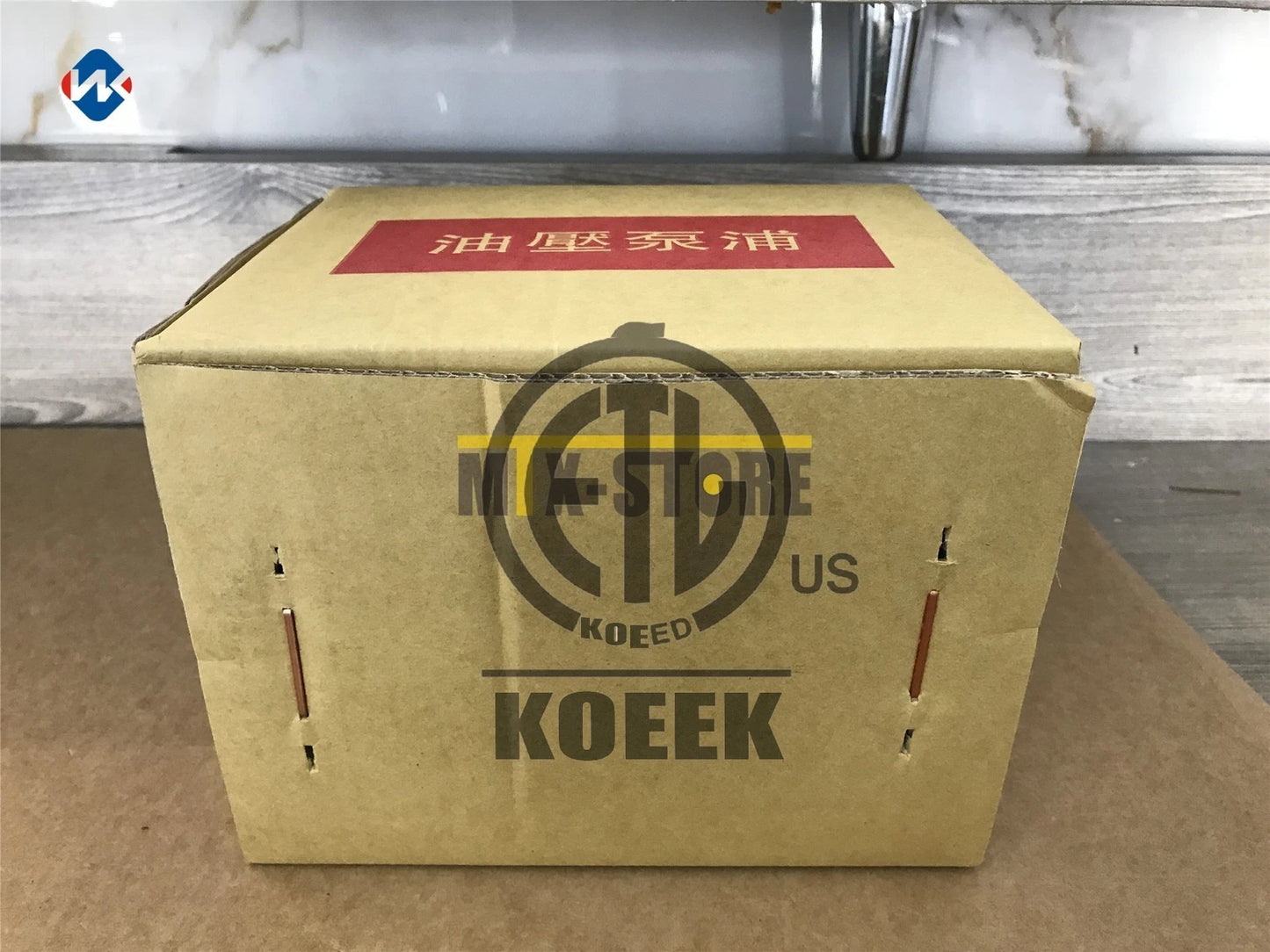 1PCS For FURNAN Vane Oil Pump VHI-F-30-A1