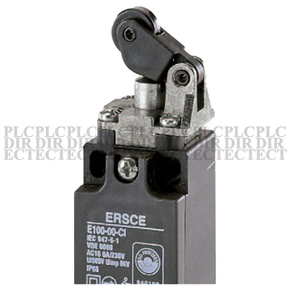 new Ersce E100-00-CI Limit Switch