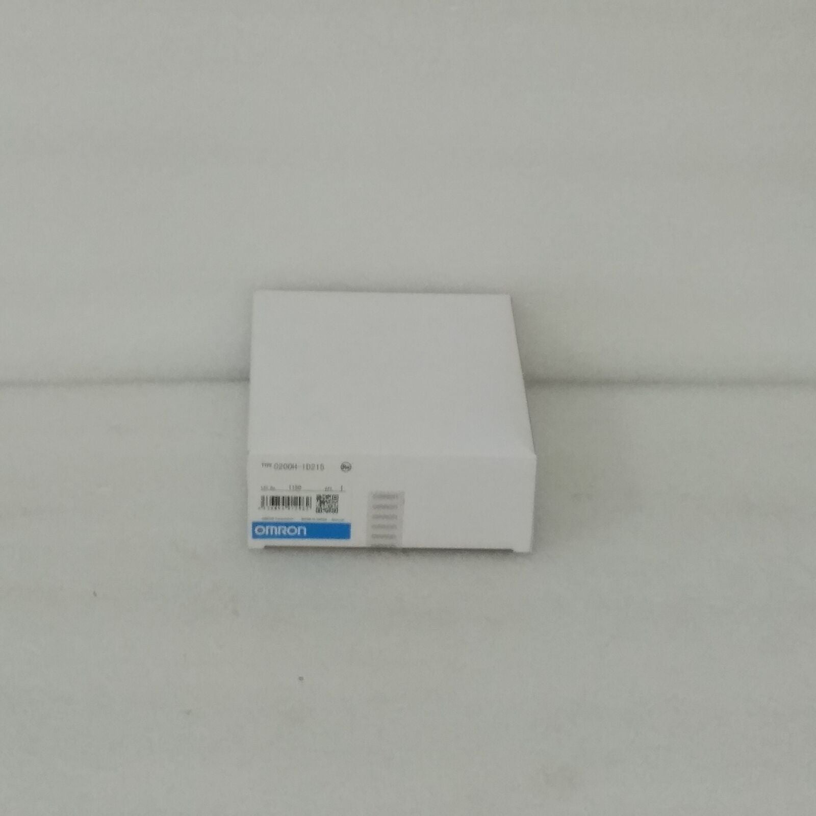 OMRON C200H-ID215 Sent Within 24 Hours - OMRON PLC