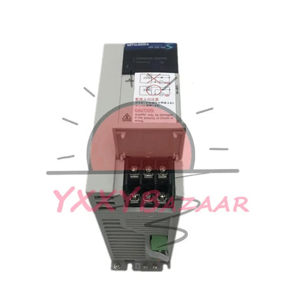1PC Mitsubishi MR-J2S-70B AC Servo Drive Free delivery