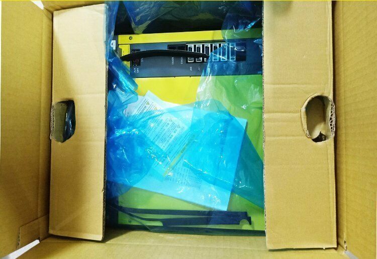 new 1PC FANUC A06B-6141-H055 Servo Drive A06B6141H055 - FANUC