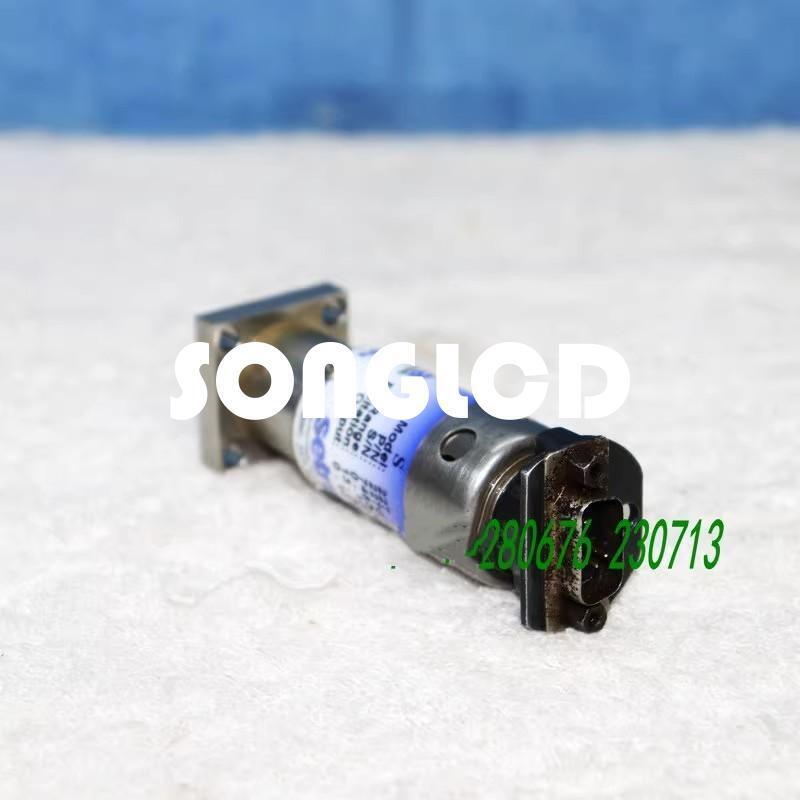 1PCS 227G100PAE5 Capacitor - KOEED