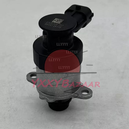 0928400757 Fuel Pump Pressure Regulator valve For 11-19 Ford 6.7L Powerstroke ~