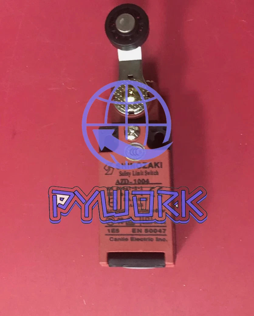1Pcs SHINOZAKI limit switch AZD-1004 inbox