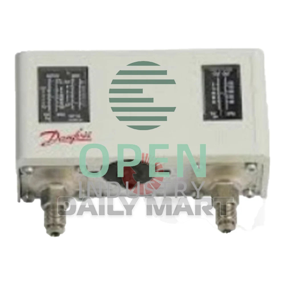 DANFOSS 060-1264 Dual Pressure Control