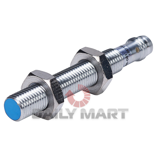 new In Box CONTRINEX DW-AS-523-M8-001 Proximity Switch - CONTRINEX