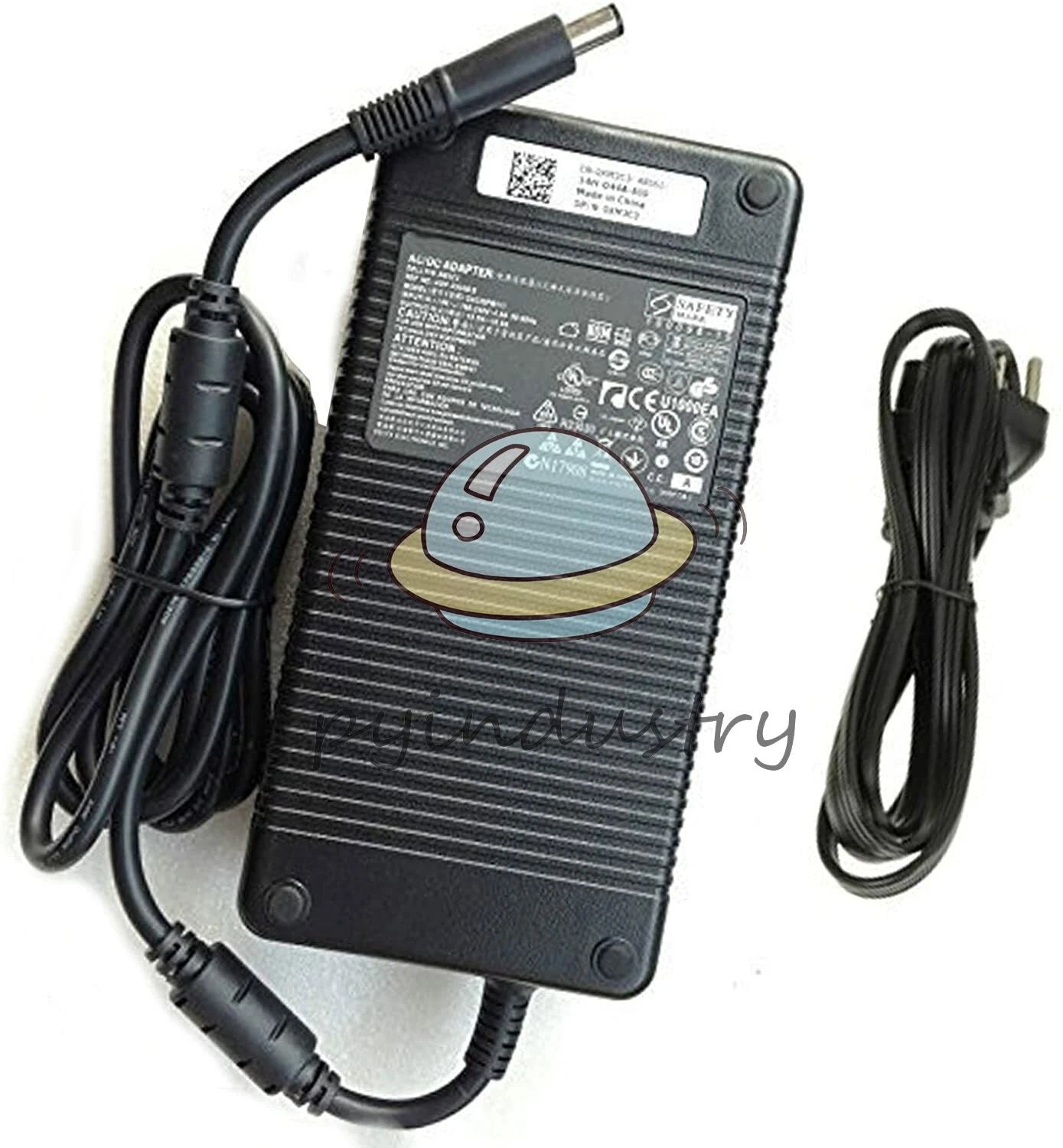 DELL DA330PM111 Power Adapter 19.5V 16.9A 330W