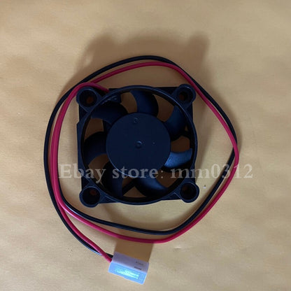 1pcs  JAMICON KF0410S1H-R DC12V 1.2W 4010 4CM fan