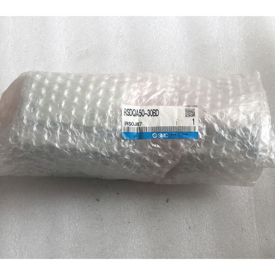 1PC SMC RSDQA50-30BD Stop Cylinder - SMC