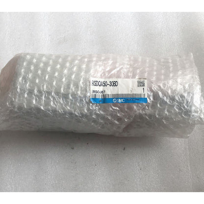 1PC SMC RSDQA50-30BD Stop Cylinder - SMC