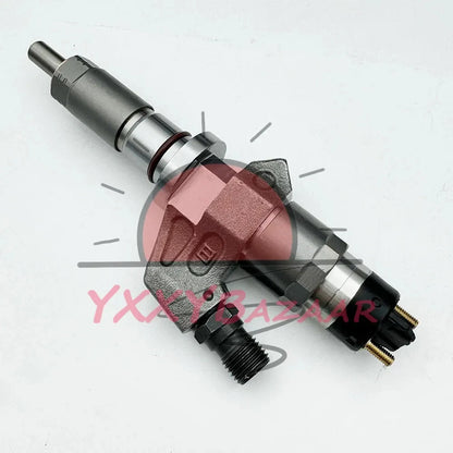 8Pcs 0445120008 Fuel Injectors Duramax LB7 For Bosch HD 2001-2004 Dur 6.6L
