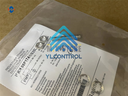 1PCS Baumer IFRM 08P17A1 / S35L08P17A1/S35L Sensor&Proximity Switch
