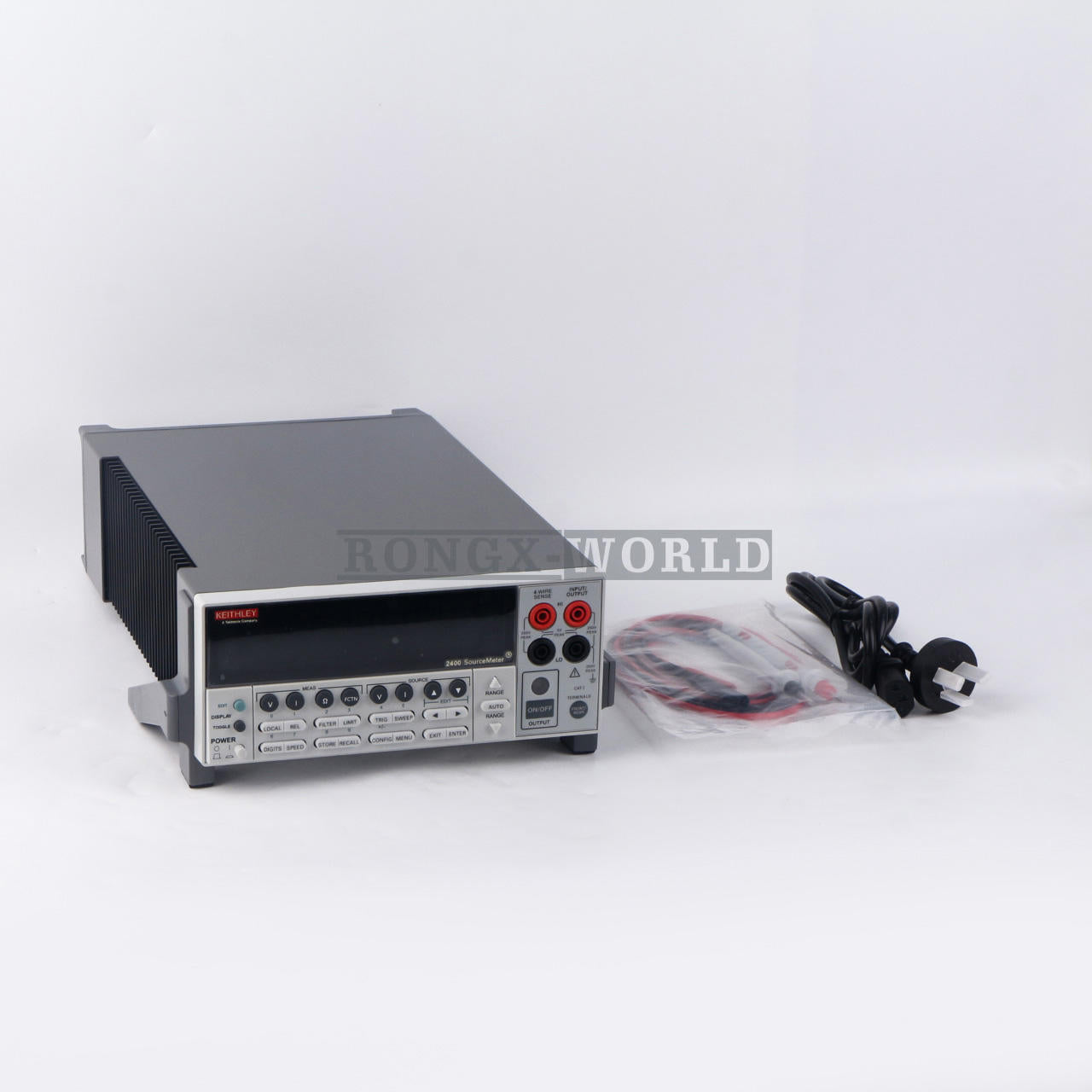 new 1PC  KEITHLEY 2400 KEITHLEY High Precision SourceMeter